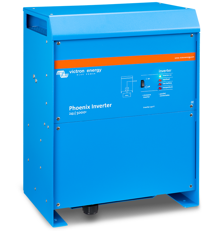Phoenix Inverter Convertisseur